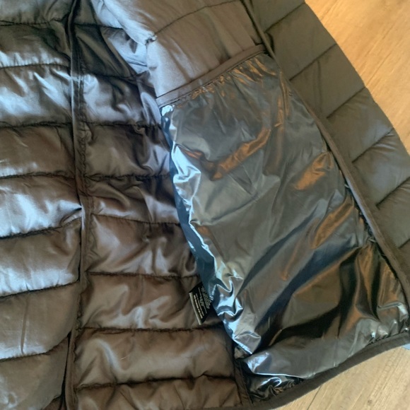 Hawke & Co. down fill puffer jacket. - Picture 9 of 11